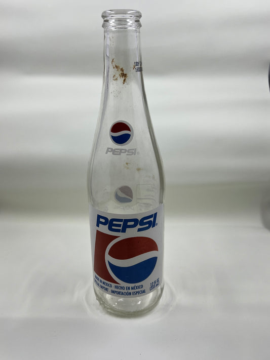 Pepsi Bottle - Special Import