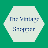 The Vintage Shopper