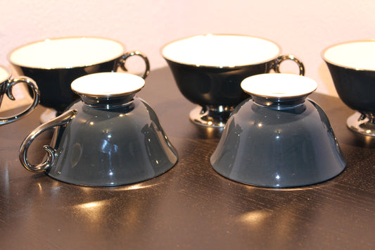 Flintridge Teacup Set
