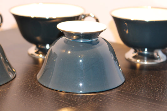 Flintridge Teacup Set