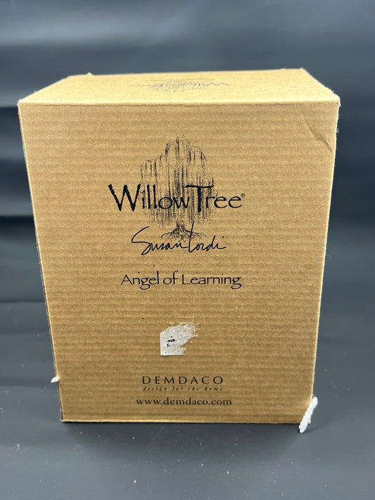 Willow Tree Angel of Learning