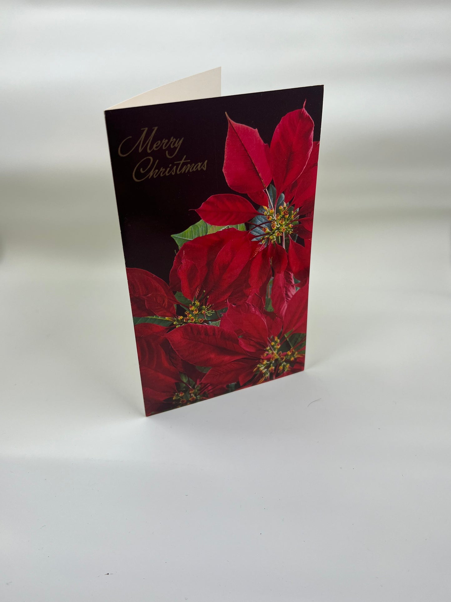 Vintage Christmas Cards - 10pk