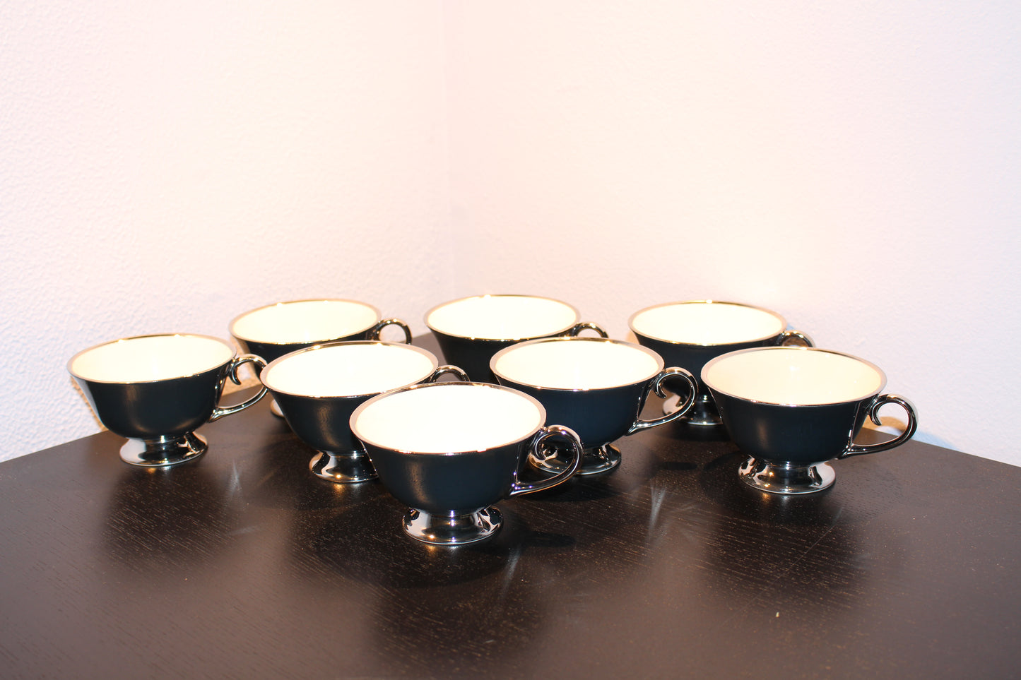 Flintridge Teacup Set